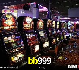 Sistemas de Segurança bb999