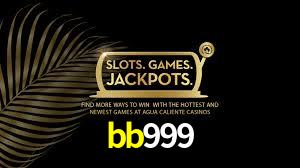 Welcome Bonus bb999